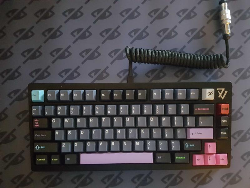 Completed and Connected