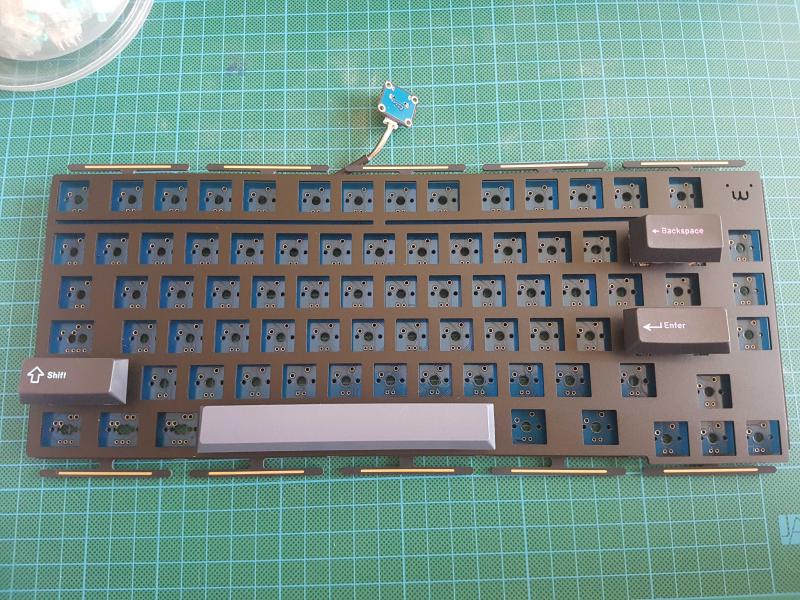 Ensuring the correct lengths